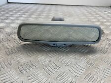 2012 AUDI A4 REAR VIEW INTERIOR MIRROR GENUINE 8T0857511