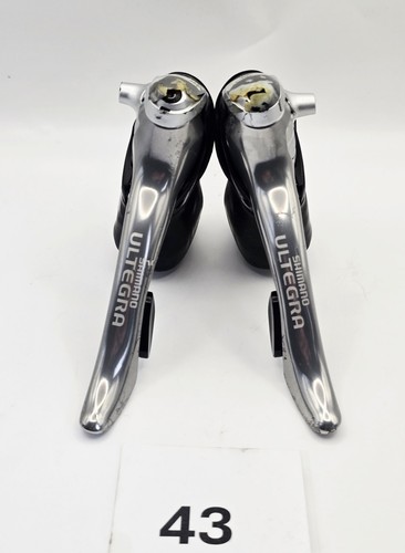 Shimano ultegra 6510 brake - shimano, st-6510