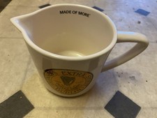 Collectable Guinness Jug - Dublin - Guiness & Co 2014