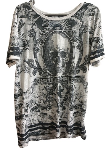 Philipp plein graphic print - plein,
