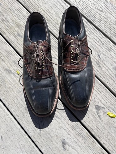 Footjoy classics dry - classics, premiere