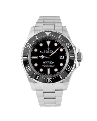 Rolex deepsea 136660 2025 - deepsea,