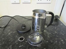 Nespresso Aeroccino Mod 3190 Milk Frother With Handle - Fully Tested 