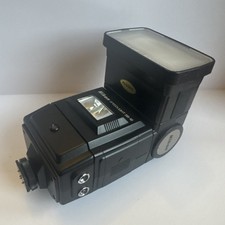 Nikon Speedlight SB-16 Shoe