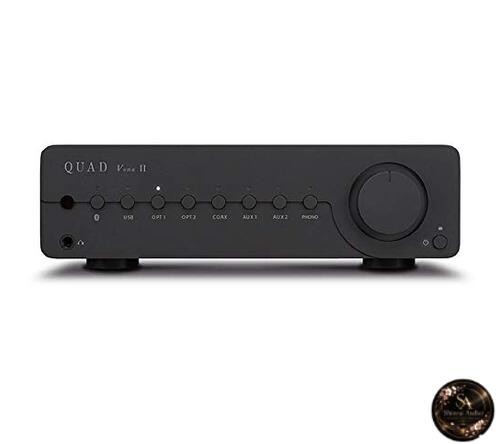 Vena integrated amplifier - vena,