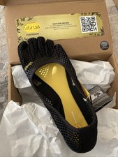 Women Vibram Five Fingers Yoga
