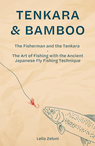 Tenkara bamboo the - tenkara,