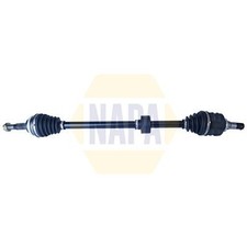 NAPA NDS1203R Drive Shaft