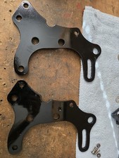 BSA SLOPER 500 350 ENGINE TO