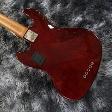 Sire Marcus Miller V8 5-String Bass Tobacc Sunburst USA PUs Used