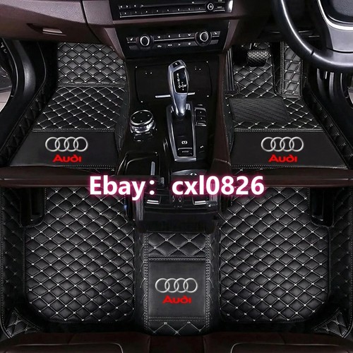 Custom fit car floor - car,