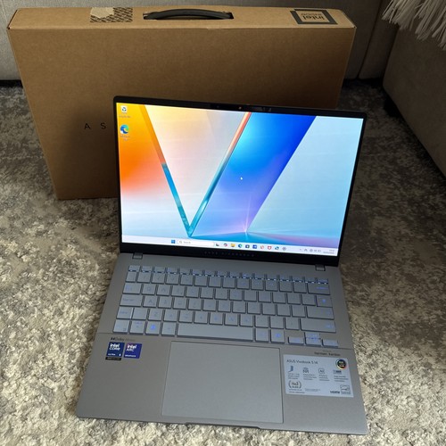 Asus vivobook oled - asus,