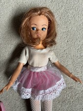 Vintage Pedigree Sindy