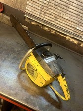 Vintage McCulloch 2-10 Petrol