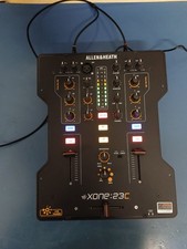Allen & Heath Xone:23C