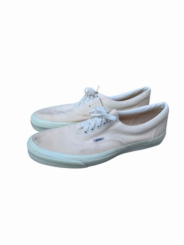 Rare vintage vans - vintage, authentic