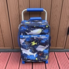 IT Luggage Kids Shark Cabin