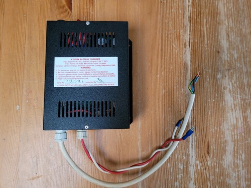 Plug systems caravan power - caravan,