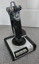 Logitech G Saitek X52 Pro