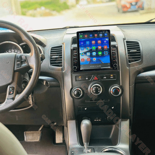 Carplay cam for - kia, sorento
