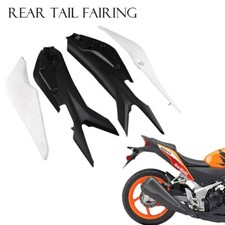 Moto Rear Back Tail Fairing Fit Honda CBR 250RR 2011 CBR350RR 11