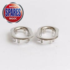 Classic MG MGB Pair of TWO