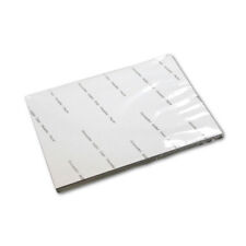 A3/A4 Dark T-shirt Paper Heat