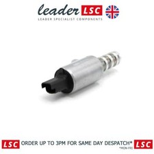 Camshaft Valve Timing Position