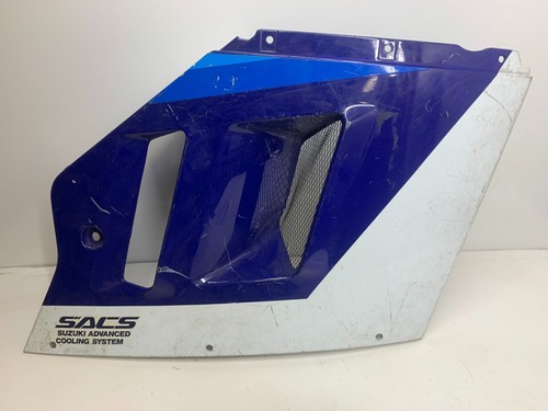 Suzuki gsxr 1100 right - suzuki, 88-90