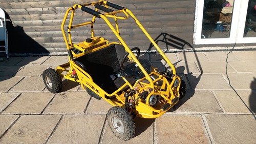 Kids seater petrol - kids, 2