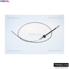 CABLE PULL PARKING BRAKE 8140