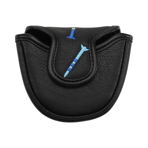 Magnetic putter cover - ,