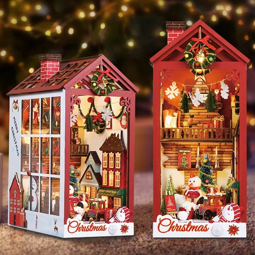 Miniature house diy - miniature,