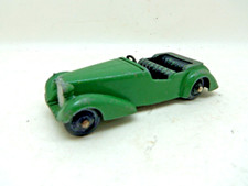 Dinky Toys 38d Alvis Sports