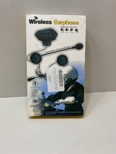 BT-12 Motorcycle Helmet