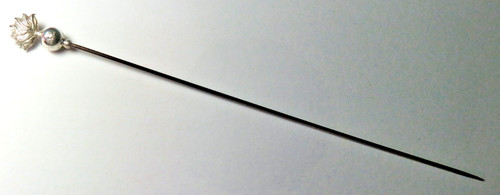 Wwi sterling silver charles - sterling,