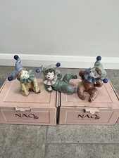 LLADRO Nao Vintage Jester