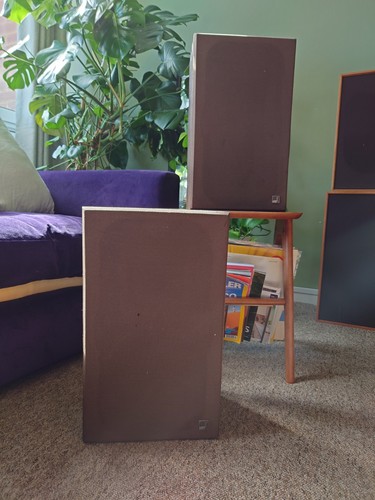 Pair kef coda iii - pair,