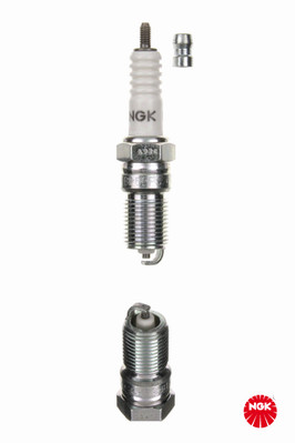 Ngk bp6efs spark plug m14 - ngk,