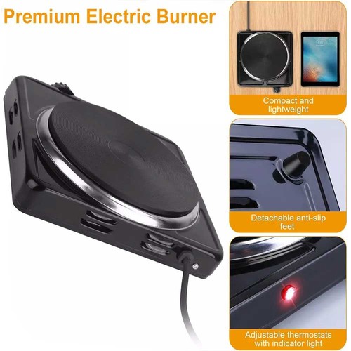 1000w hobs electric - hobs,