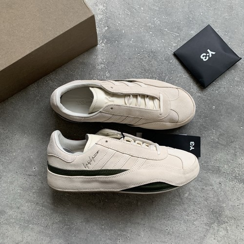 Adidas yohji yamamoto - adidas, y-3