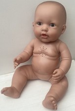 Berenguer, Talking & Singing