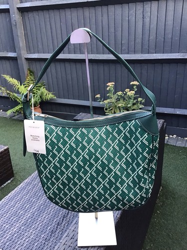 Primark brand new green - primark, green/