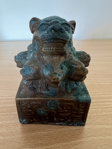 Old chinese feng shui - old,