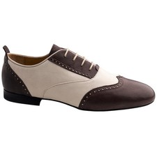 Werner Kern-Men's Dance Shoe