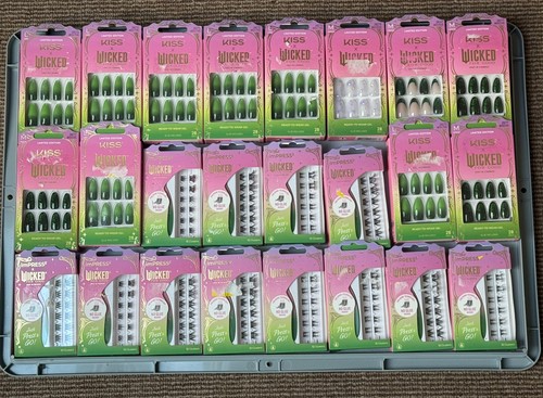 Lot wicked x - 24, 12x