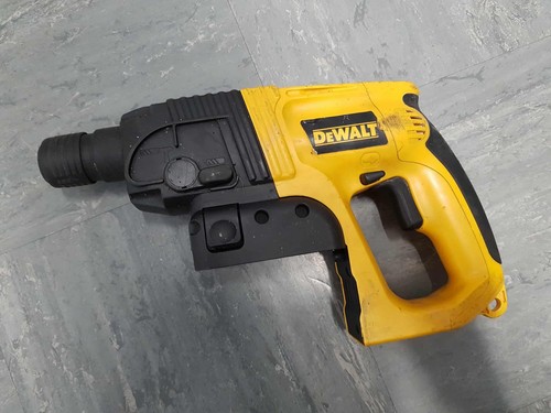 Dewalt dw004 cordless - dw004, rotary