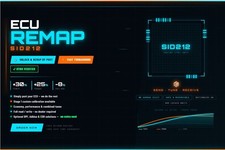 SID212 ECU Remap by Post |