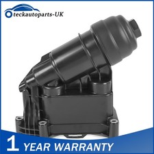 OIL FILTER HOUSING 7800066 FOR