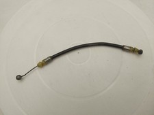 Suzuki RG 80 RG 125 Gamma Seat